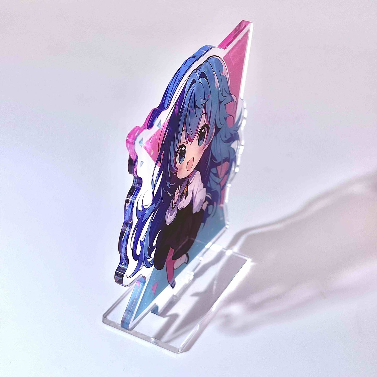 acrylic standee