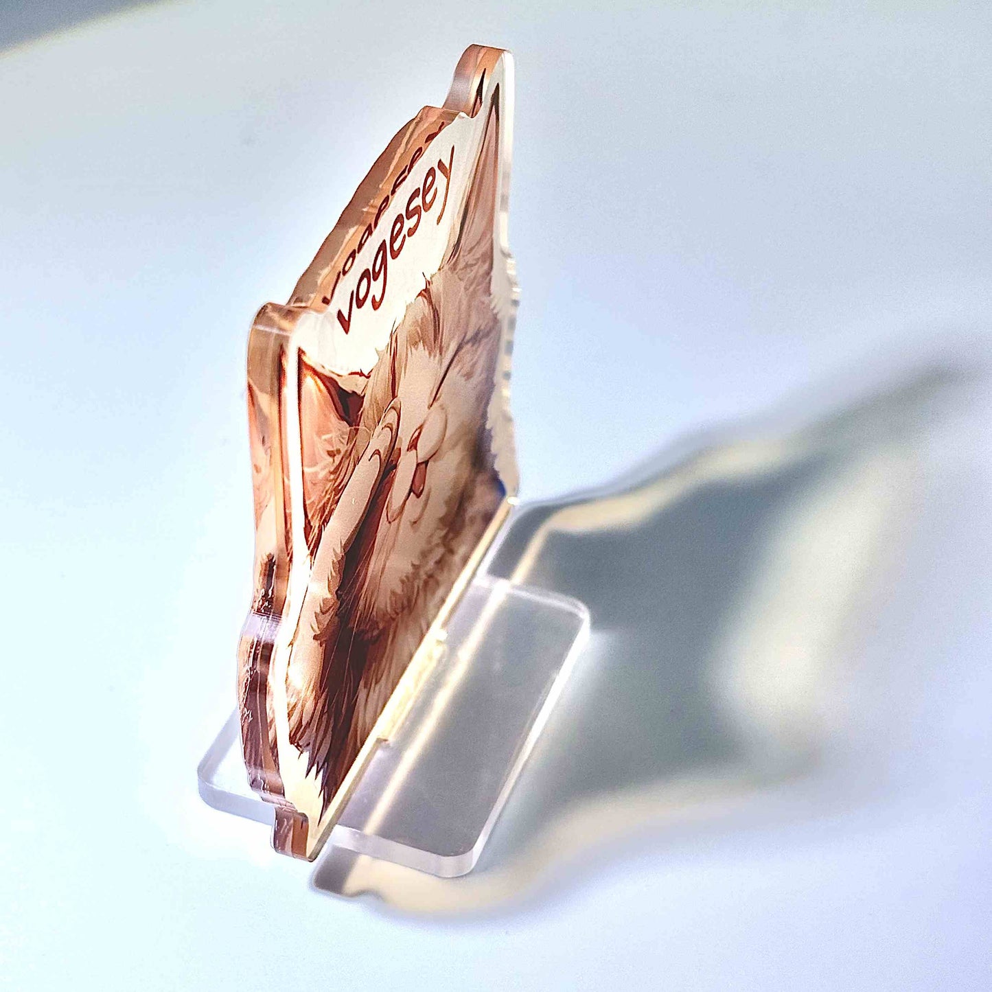 acrylic standee maker