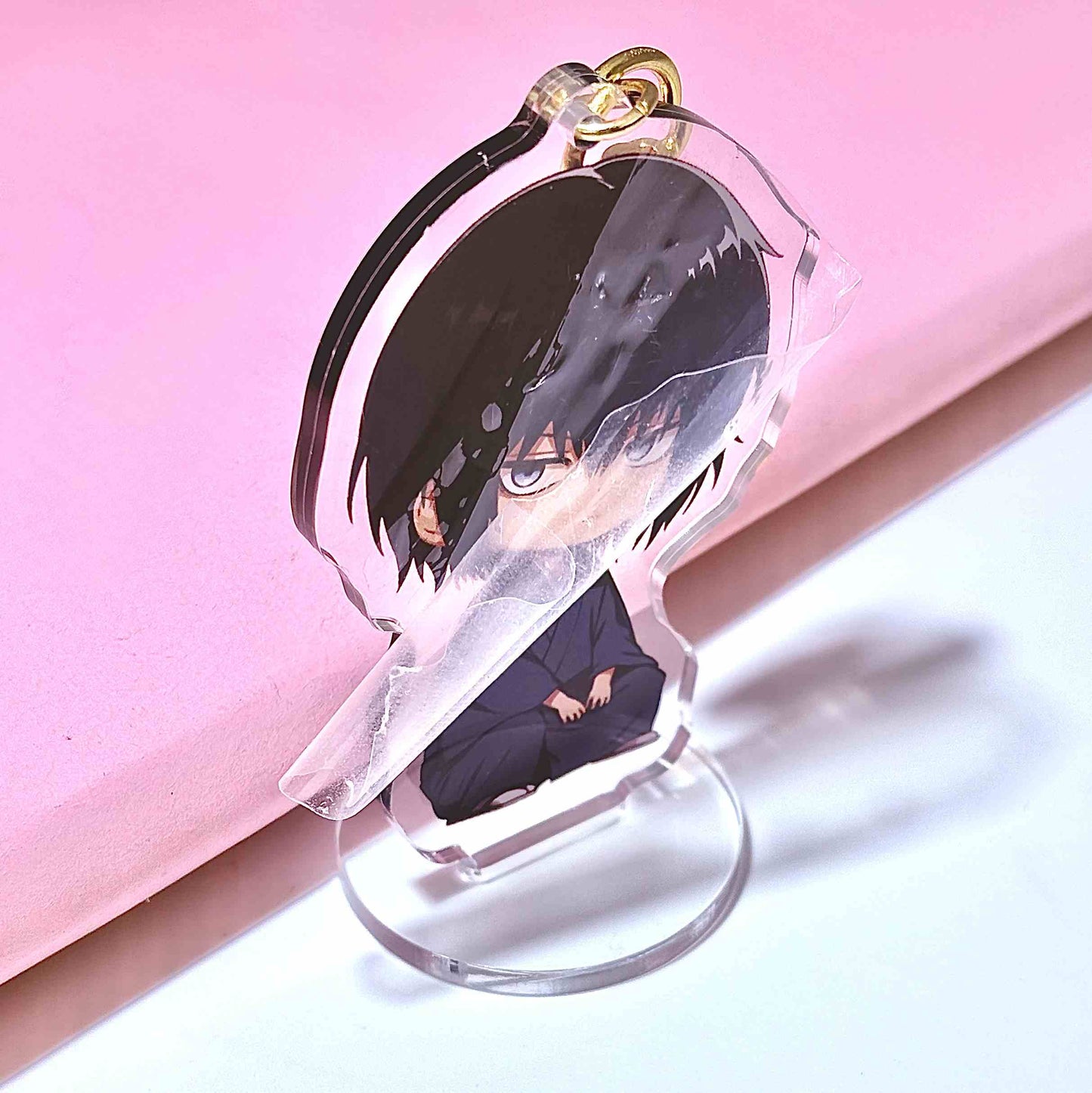 acrylic standee a4