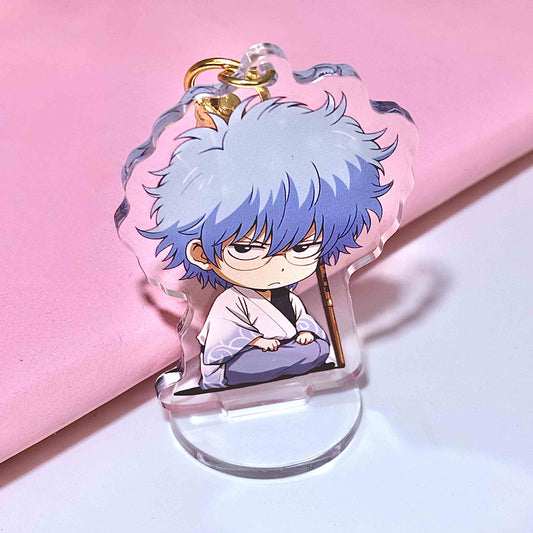 acrylic standee anime